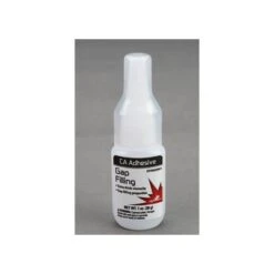 Dynamite DYNK0041 Gap Filing CA Adhesive 1 Oz
