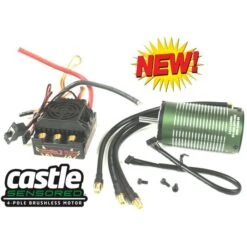Castle Creations 1/8 Mamba Monster 2 Neu WP ESC 2650kv Motor W/ 2x 3S Lipo XT90 -Model Toys Shop 010 0108 03 4 1 1 1 1 1 1 1 1 1 1 1 1 1 1 1