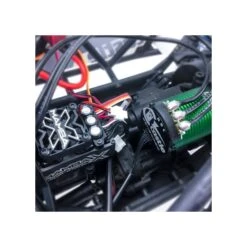 Castle Creations Mamba X 1/10 WP ESC 4600KV Sensored Motor W/ 2x 3S Lipo EC3 -Model Toys Shop 010 0155 01 2 4 3 2 1 1