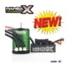 Castle Creations Mamba X SCT Pro Sensored ESC / 1410 3800kV 5mm Motor Combo -Model Toys Shop 010 0155 03 1new