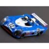 SRC Matra 670B #12 Le Mans 24hrs 1973 Slot Car 1/32 Fly SRC01104 -Model Toys Shop 01104