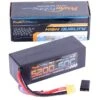 Powerhobby 4s 5200mah 50c Lipo Battery XT60 Plug Hard Case + Adapter (2) -Model Toys Shop 0d9a0309 1