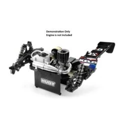 HUDY 108170 Off-Road & Truggy Car Stand 5 HUDY 108170 Off-Road & Truggy Car Stand -Model Toys Shop 108170