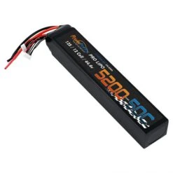 Powerhobby 12S 44.4V 5200mah 50c Lipo Battery FOR 700-800 Heli / Helicopter 7 Powerhobby 12S 44.4V 5200mah 50c Lipo Battery FOR 700-800 Heli / Helicopter -Model Toys Shop 12s 5200mah 50c 1