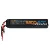 Powerhobby 12S 44.4V 5200mah 50c Lipo Battery FOR 700-800 Heli / Helicopter