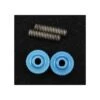 Associated 1787 Battery Strap Thumbscrews (2) SC10 RC10B44 / T4 -Model Toys Shop 1787 2
