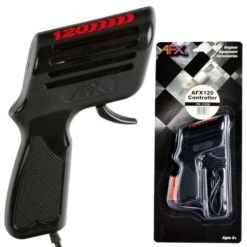 AFX 120 Ohm Hand Controller 6 Foot Cord HO Slot Car Track 21036