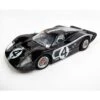 AFX 22048 Ford GT40 Mark IV #4 Le Mans Mega G+ MG+ HO Scale Slot Car MegaG -Model Toys Shop 22048 1 1