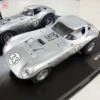 Carrera 23745 Digital 1964 Bill Thomas Cheetah Silver 1/24 Scale Slot Car 1 Carrera 23745 Digital 1964 Bill Thomas Cheetah Silver 1/24 Scale Slot Car -Model Toys Shop 23745