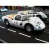 Carrera 23874 Digital 1967 Porsche 906 Carrera 6 TV 1/24 Scale Slot Car -Model Toys Shop 23874 1