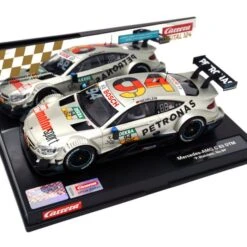 Carrera 23881 Digital Mercedes-AMG C 63 DTM P. Wehrlein 1/24 Scale Slot Car