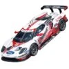 Carrera 23893 Digital Ford GT Race Car #66 1/24 Scale Slot Car 2 Carrera 23893 Digital Ford GT Race Car #66 1/24 Scale Slot Car -Model Toys Shop 23893