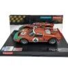 Carrera 23896 Digital Ford GT 40 MKII Le Mans 1966 1/24 Scale Slot Car -Model Toys Shop 23896