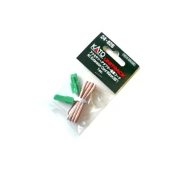 Kato 24-826 N Scale AC Extension Cord, 35" [1 Pc]