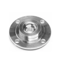 HPI Racing 1447 Underhead F4.6 Nitro Star F4.6 V2 Engine