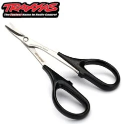 Traxxas 3432 Scissors Curved Tip 5 Traxxas 3432 Scissors Curved Tip -Model Toys Shop 27 tra3432
