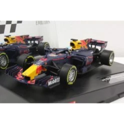 Carrera Red Bull Racing TAG Heuer RB13 Daniel Ricciardo F1 Slot Car 1/32 27565 -Model Toys Shop 27565 1