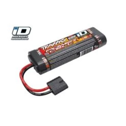 Traxxas 2922X NiMH 7.2V 6 Power Cell 3000mAh W/iD Connector