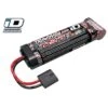 Traxxas 2960X Series 5 NiMH 7-Cell 5000mAh Flat Battery Pack With ID Connector 2 Traxxas 2960X Series 5 NiMH 7-Cell 5000mAh Flat Battery Pack With ID Connector -Model Toys Shop 2960x