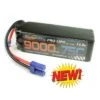 Powerhobby 4S 14.8V 9000mAh 75C Lipo Battery W EC5 Plug Soft Case 4-Cell (2) 1 Powerhobby 4S 14.8V 9000mAh 75C Lipo Battery W EC5 Plug Soft Case 4-Cell (2) -Model Toys Shop 2 9000 75c 4s ec5 1