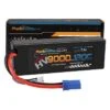 Powerhobby 2S 7.6V HV + Graphene 9000MAh 120c Lipo Battery W EC5 Plug 2 Powerhobby 2S 7.6V HV + Graphene 9000MAh 120c Lipo Battery W EC5 Plug -Model Toys Shop 2s 9000mah 120c ec5