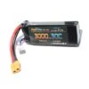 Powerhobby 3S 11.1V 3000mAh 30C Lipo Battery Pack W XT60 Connector -Model Toys Shop 3000 30c 2 1
