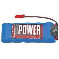 Traxxas 3036 5-Cell 6V 1200mAh Flat Battery Pack Slayer Revo Jato