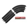 Carrera Digital Lane Change Curve Right Hand Out To In 1/32 1/24 Track 30365 1 Carrera Digital Lane Change Curve Right Hand Out To In 1/32 1/24 Track 30365 -Model Toys Shop 30365 1