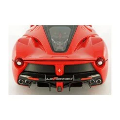 Carrera Digital Enzo La Ferrari LaFerrari Red 1/32 Slot Car 30665 -Model Toys Shop 30665 1