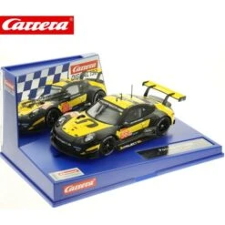 Carrera 30916 Digital Porsche 911 RSR Project 1 #56 Slot Car 1/32