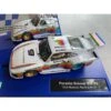 Carrera 30928 Digital Porsche Kremer 935 K3 Apple Sebring 1980 Slot Car 1/32 -Model Toys Shop 30928