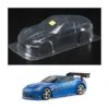 HPI Racing 17518 Nissan 350Z GReddy Twin Turbo Clear Body 200mm Sprint 2 -Model Toys Shop 311 3