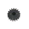 LOSI LOSA3577 1.0 Module Pitch Pinion 17Tooth 8E / SCTE 17T Mod 1 -Model Toys Shop 3577
