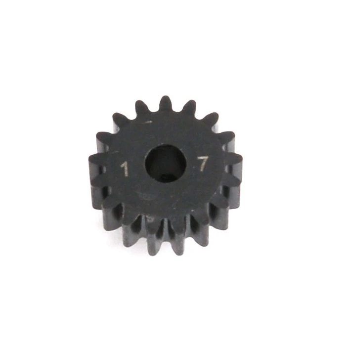 LOSI LOSA3577 1.0 Module Pitch Pinion 17Tooth 8E / SCTE 17T Mod 1 3 LOSI LOSA3577 1.0 Module Pitch Pinion 17Tooth 8E / SCTE 17T Mod 1