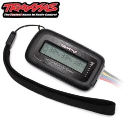 Traxxas 2968 LiPo Cell Voltage Checker/ Balancer (requires #2938X) -Model Toys Shop 37 tra2968