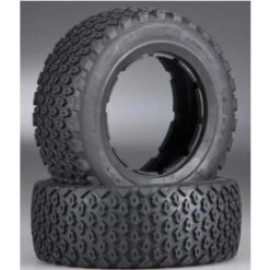HPI Racing 4440 Desert Buster Arrow Tire HD Compound (2) Baja 5T / 5SC SS