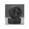 HPI Racing 4793 Vintage Racing Tire 26mm D Compound (2) Sprint 2 / E10 / Nitro 3 -Model Toys Shop 4793 2