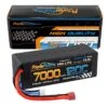 Powerhobby 4s 14.8V 7000MAH 120C Graphene Lipo Battery W DEANS Plug Hard Case 1 Powerhobby 4s 14.8V 7000MAH 120C Graphene Lipo Battery W DEANS Plug Hard Case -Model Toys Shop 4s 7000mah 120c deans