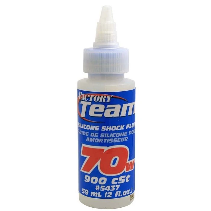 Associated 5437 Silicone Shock Fluid 70 Weight 2 Oz 3 Associated 5437 Silicone Shock Fluid 70 Weight 2 Oz