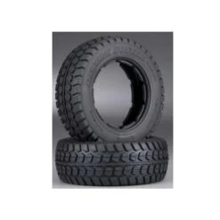 HPI Racing 4437 Desert Buster Radial Tire HD Comp Baja 5T(2) Baja 5T / Baja 5SC