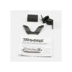 Traxxas 5629 Battery Retainer Clip Set E-Revo Summit