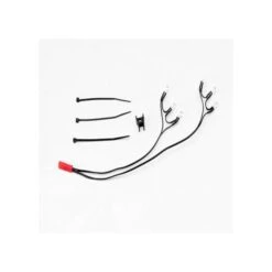 Traxxas 5688 LED Lights Rear Harness Summit
