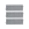Lionel O Scale/Guage FasTrack 10" Straight Track (10 Pieces) 6-12014 -Model Toys Shop 6 12014x10 1