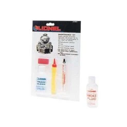 Lionel 6-62927 Model Railroad Train And Track Clean Oil Maintenance Kit O Scale