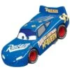 Carrera 64104 GO!!! Disney Pixar Cars 3 Fabulous Lightning McQueen 1/43 Scale Slot Car -Model Toys Shop 64104