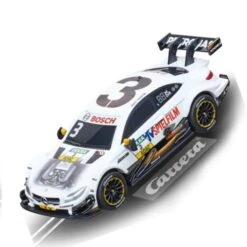 Carrera 64111 GO!!! Mercedes-AMG C 63 DTM 1/43 Scale Slot Car