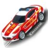 Carrera 64174 GO!!! Mercedes-AMG GT Coupe W/ Lights 1/43 Scale Slot Car -Model Toys Shop 64122