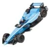 Carrera 64126 GO!!! Formula E 2 1/43 Scale Slot Car -Model Toys Shop 64126