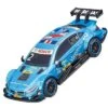 Carrera 64133 GO!!! Mercedes-AMG C 63 DTM 1/43 Scale Slot Car -Model Toys Shop 64133