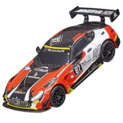 Carrera 64133 GO!!! Mercedes-AMG GT3 Team AKKA-ASP 1/43 Scale Slot Car